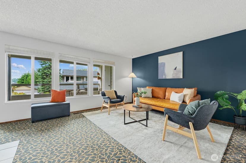 Property photo for 23403 Lakeview Drive #I-201, Mountlake Terrace photo 6