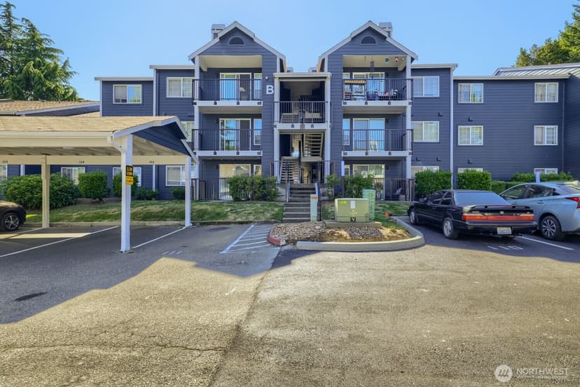 Property photo for 215 100th Street SW #B-204, Everett photo 14