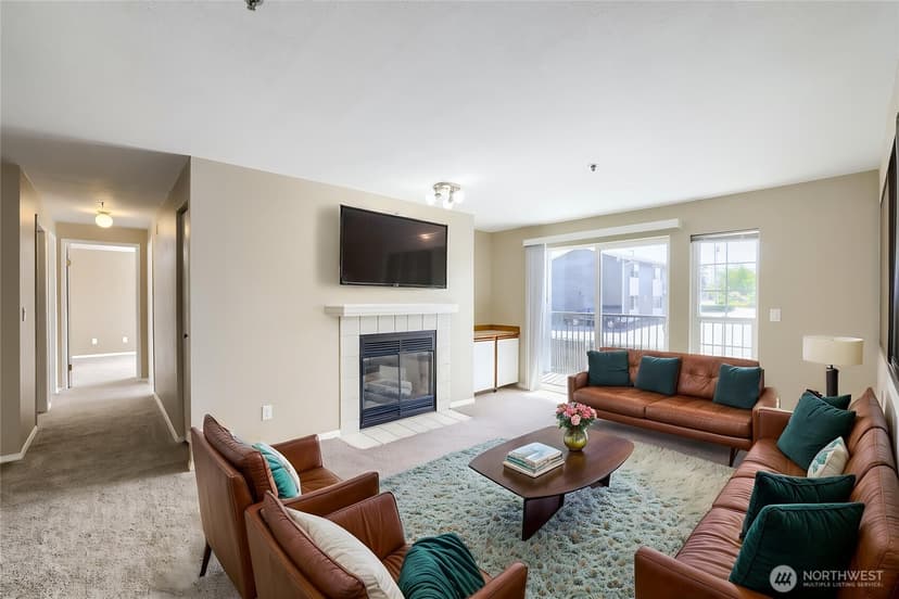 Property photo for 215 100th Street SW #B-204, Everett