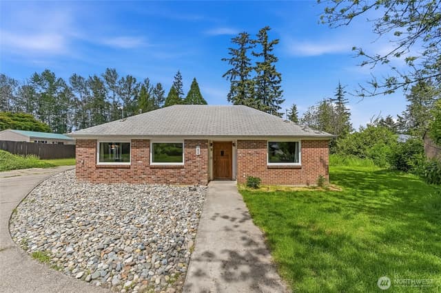 Property photo for 1805 80th Street E, Tacoma photo 5