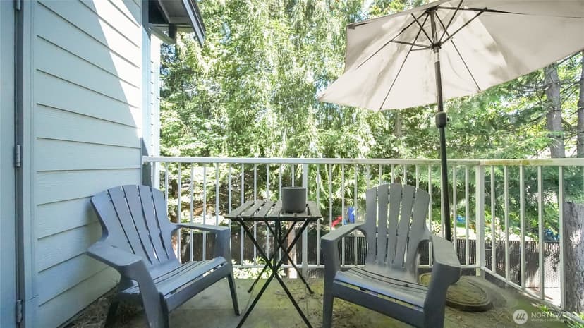Property photo for 10825 SE 200th Street #H206, Kent photo 11