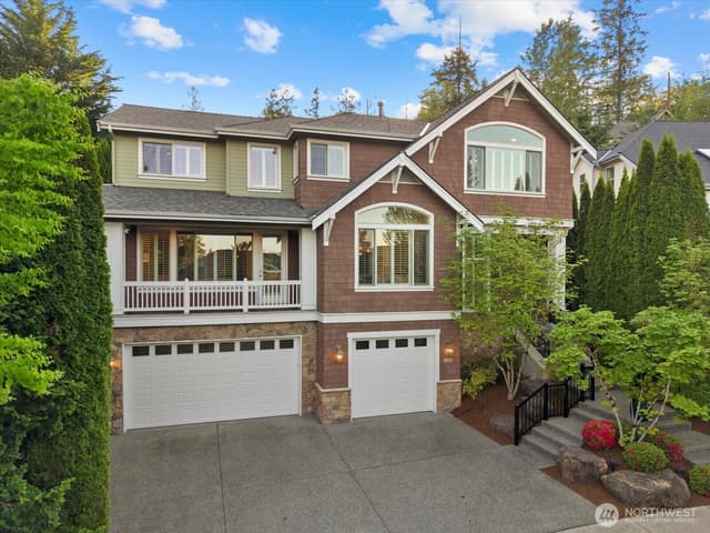 Property photo for 423 Sky Country Way NW, Issaquah photo 3