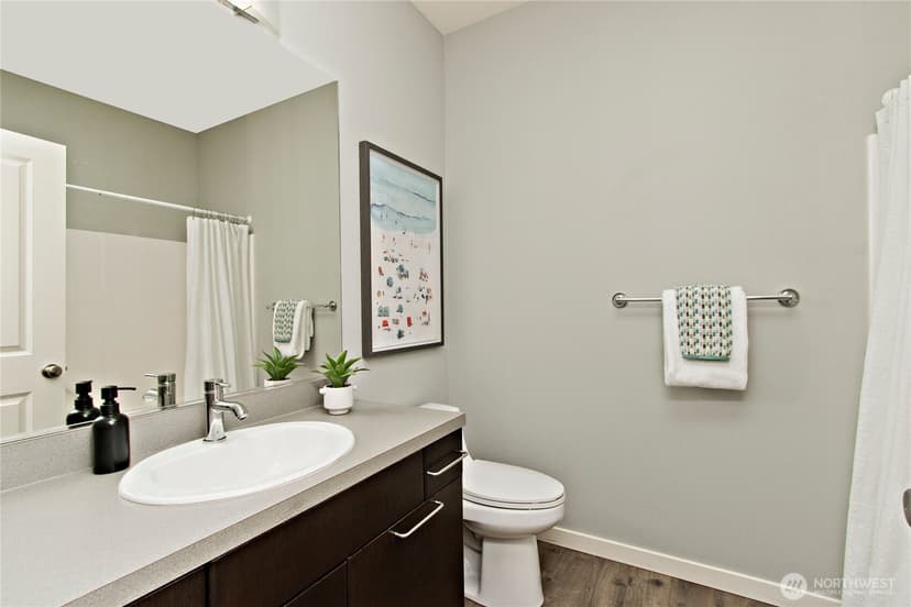 Property photo for 1843 NE Kenyon Court, Issaquah photo 22