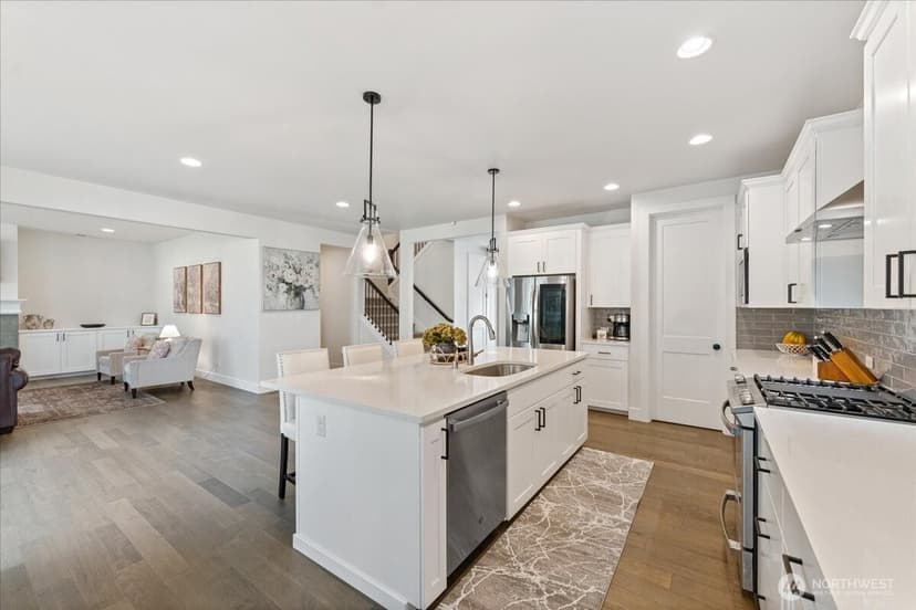 Property photo for 18905 129th Street E, Bonney Lake photo 13