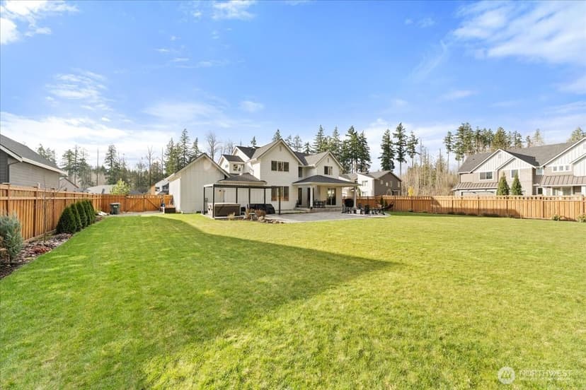 Property photo for 18905 129th Street E, Bonney Lake photo 36