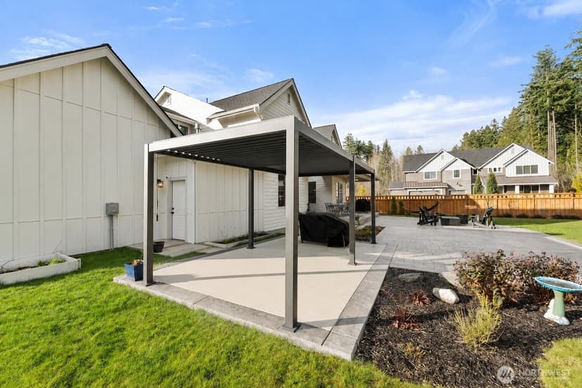 Property photo for 18905 129th Street E, Bonney Lake photo 32