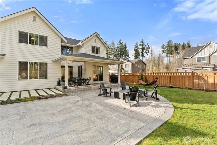 Property photo for 18905 129th Street E, Bonney Lake photo 35
