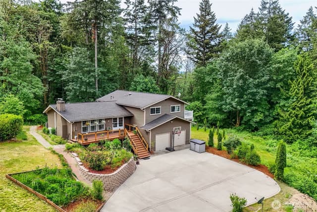Property photo for 10982 SE View Place S, Port Orchard photo 4