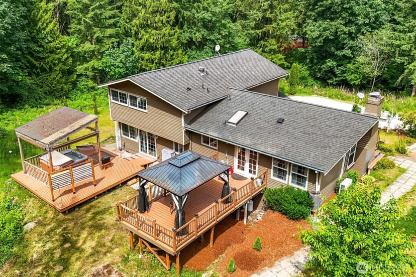 Property photo for 10982 SE View Place S, Port Orchard photo 35