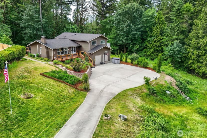 Property photo for 10982 SE View Place S, Port Orchard photo 5