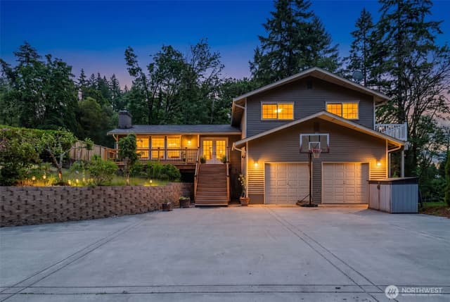 Property photo for 10982 SE View Place S, Port Orchard