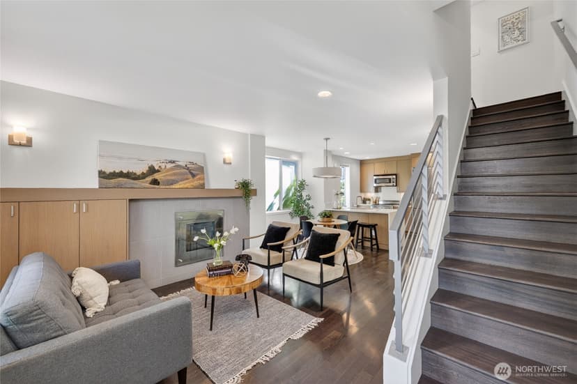 Property photo for 311 14th Avenue E #A, Seattle photo 3