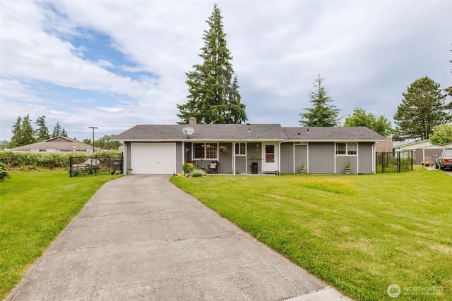 Property photo for 2864 SE Flaiz Court, Port Orchard