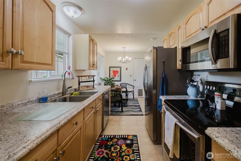 Property photo for 2864 SE Flaiz Court, Port Orchard photo 12