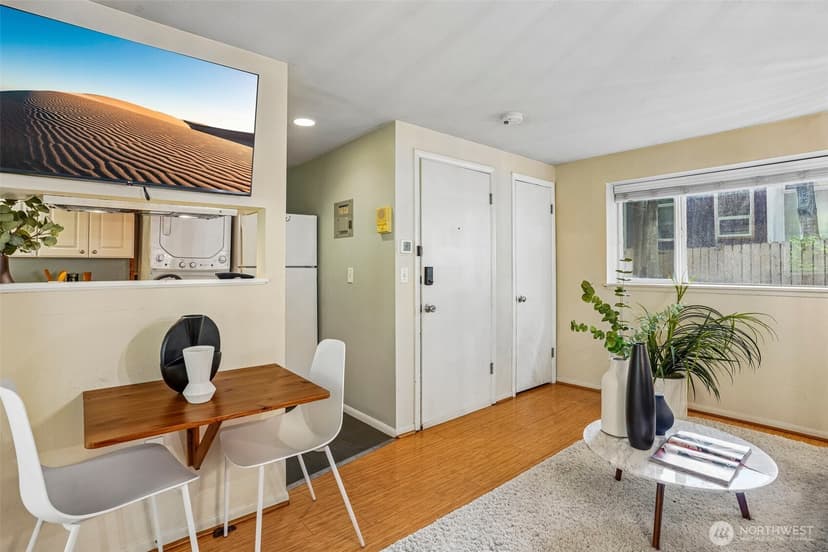Property photo for 3624 Whitman Avenue N #1, Seattle photo 7