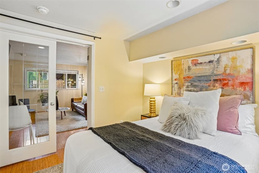 Property photo for 3624 Whitman Avenue N #1, Seattle photo 14