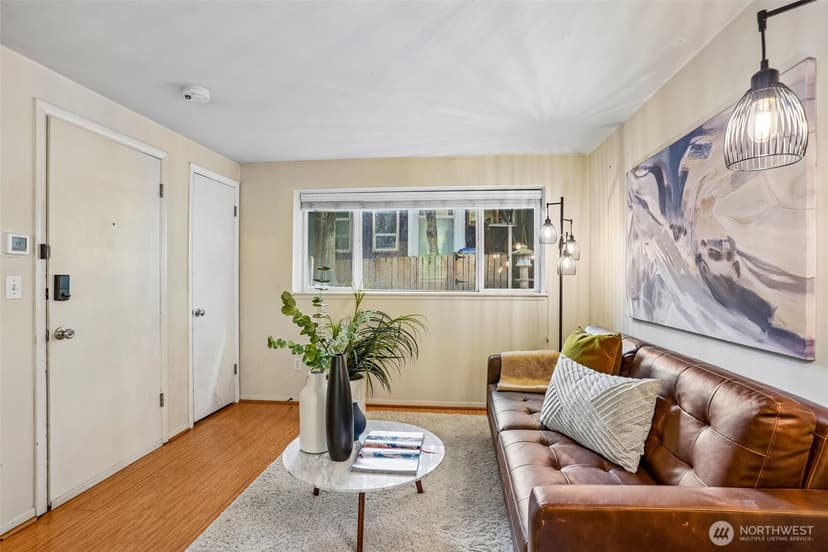Property photo for 3624 Whitman Avenue N #1, Seattle photo 6