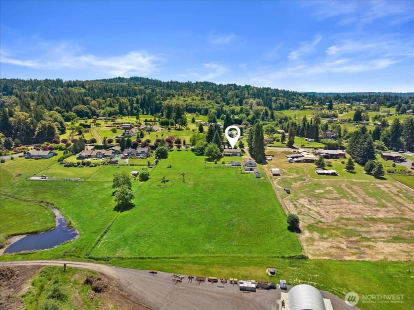 Property photo for 13405 Old Snohomish Monroe Road, Snohomish photo 35