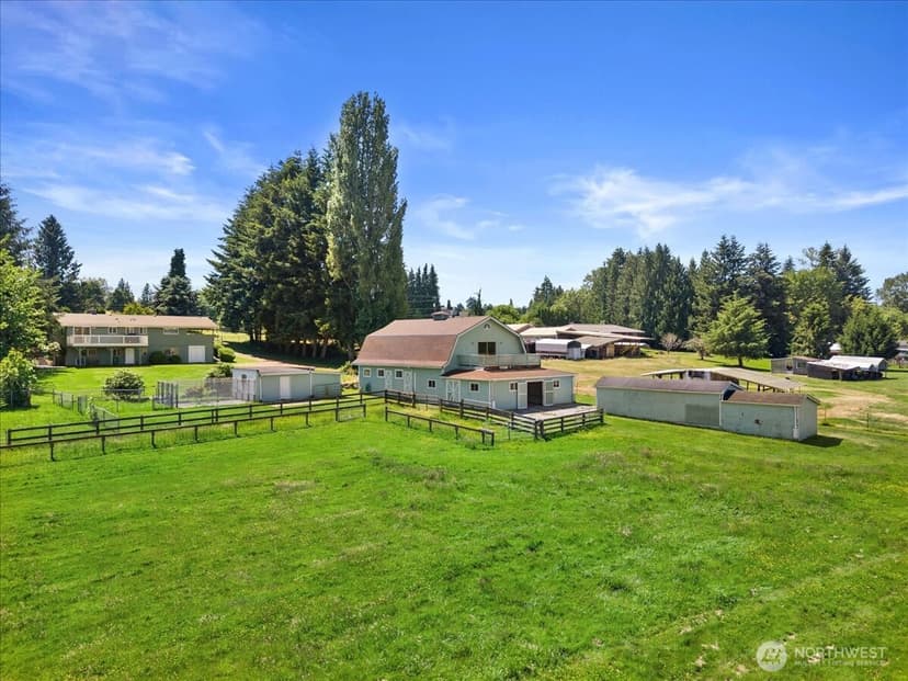 Property photo for 13405 Old Snohomish Monroe Road, Snohomish photo 28