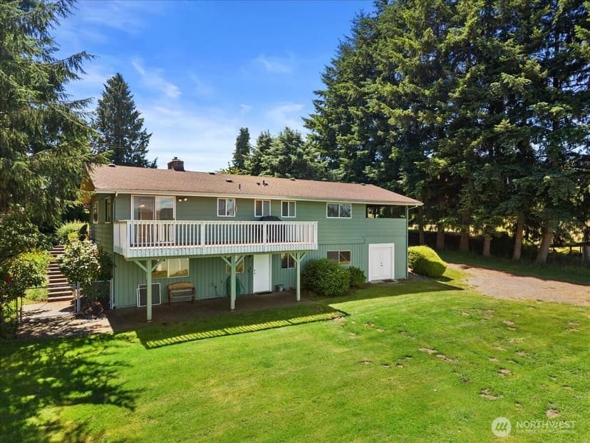 Property photo for 13405 Old Snohomish Monroe Road, Snohomish photo 18