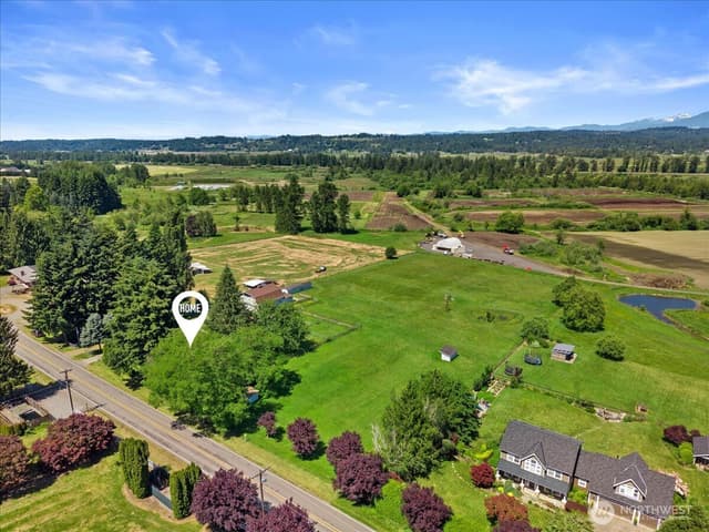 Property photo for 13405 Old Snohomish Monroe Road, Snohomish photo 3