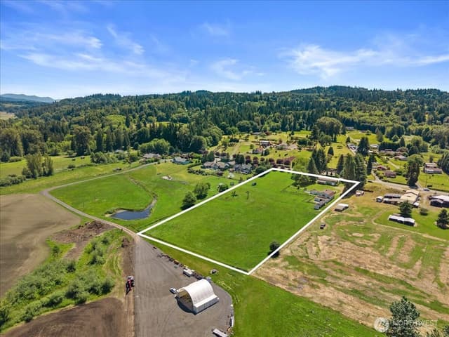 Property photo for 13405 Old Snohomish Monroe Road, Snohomish photo 5