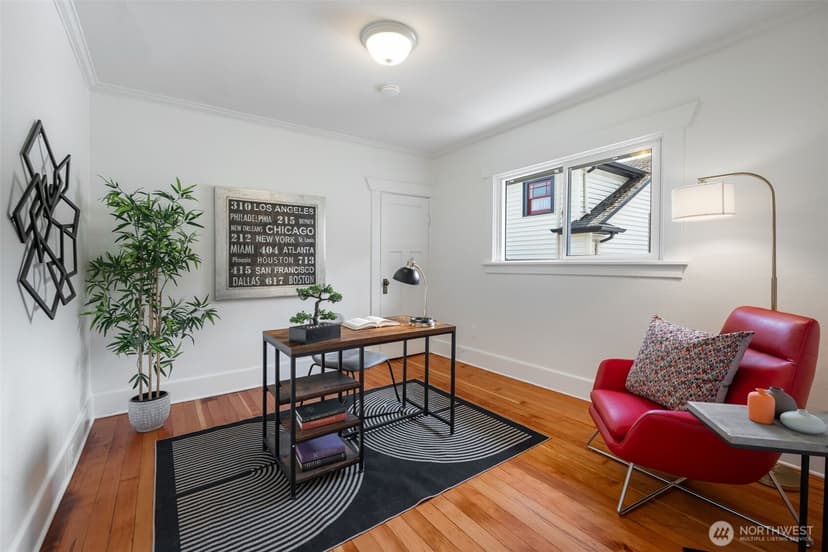 Property photo for 906 19th Avenue, Seattle photo 21
