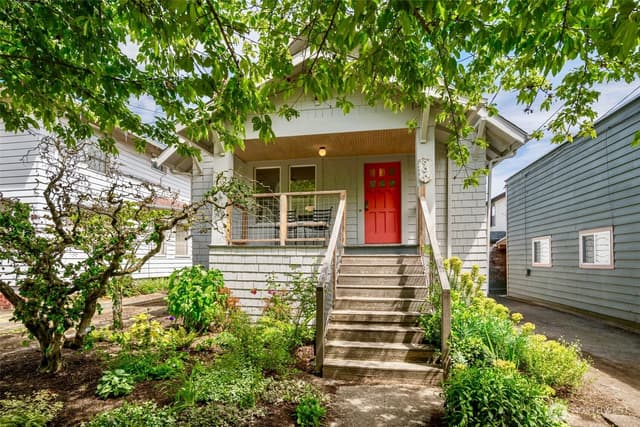 Property photo for 906 19th Avenue, Seattle