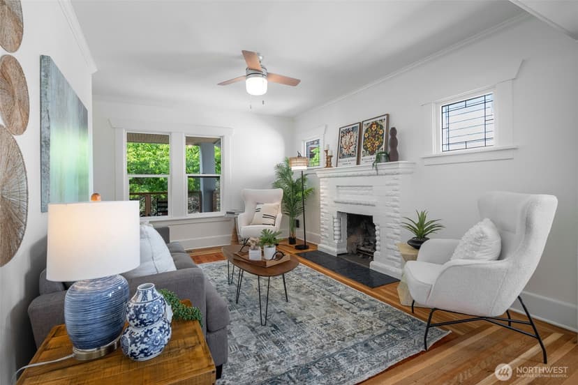 Property photo for 906 19th Avenue, Seattle photo 9