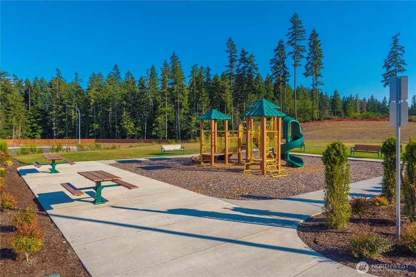 Property photo for 3939 Flat Top Drive, Bremerton photo 30