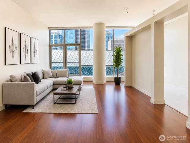 Property photo for 909 5th Avenue #1103, Seattle photo 5
