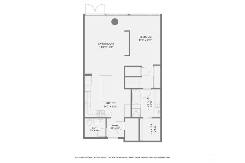 Property photo for 909 5th Avenue #1103, Seattle photo 16