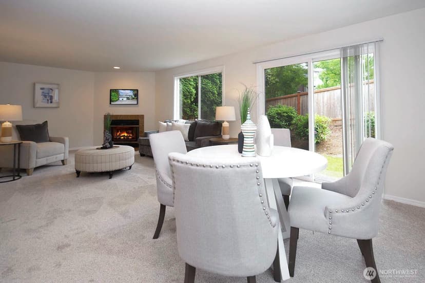 Property photo for 20322 33rd Avenue W #B, Lynnwood photo 9
