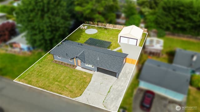 Property photo for 34020 39th Avenue S, Auburn