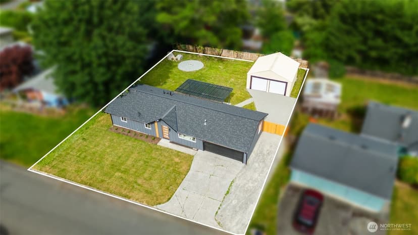 Property photo for 34020 39th Avenue S, Auburn