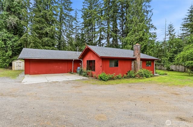 Property photo for 8221 308th Avenue SE, Issaquah photo 4