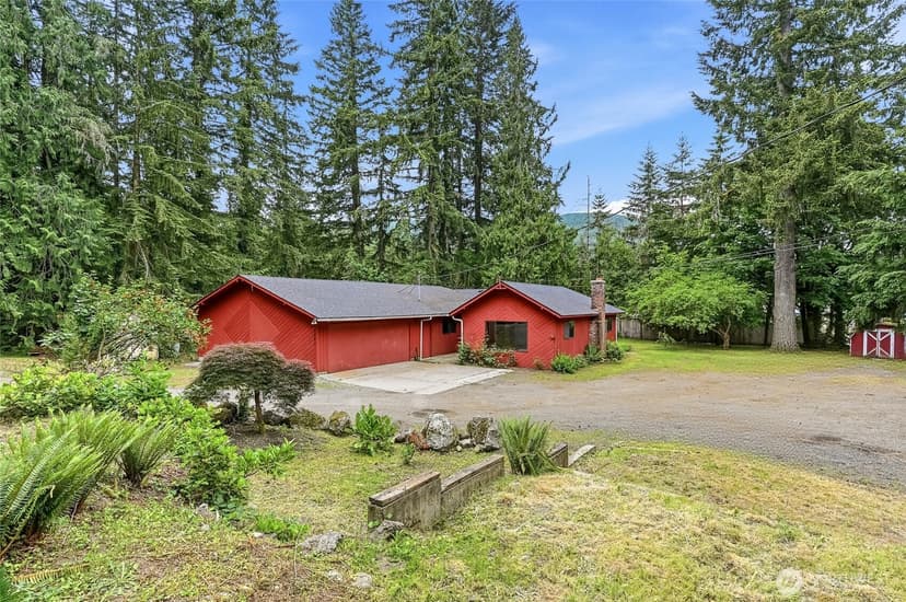 Property photo for 8221 308th Avenue SE, Issaquah photo 6
