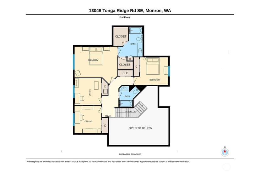 Property photo for 13048 Tonga Ridge Road SE, Monroe photo 18