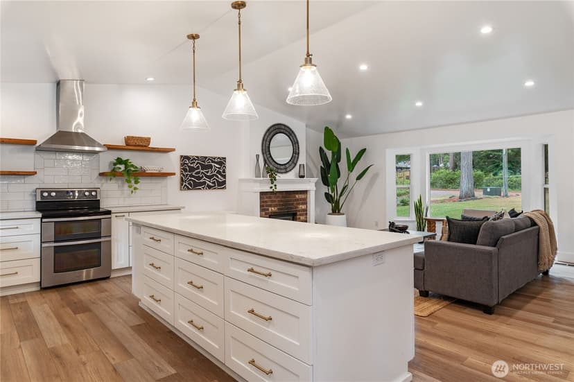 Property photo for 14008 55th Avenue NW, Gig Harbor photo 10