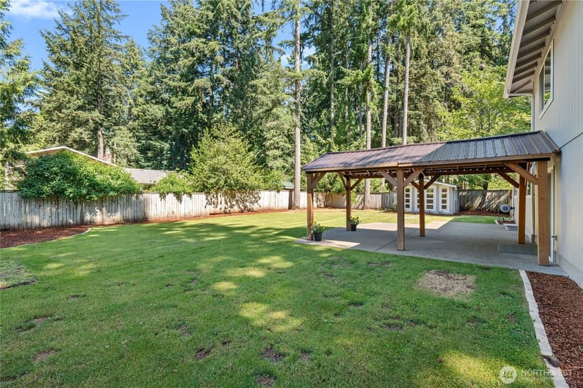 Property photo for 14008 55th Avenue NW, Gig Harbor photo 35