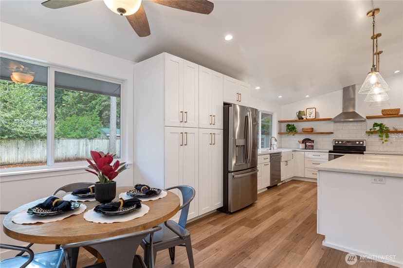 Property photo for 14008 55th Avenue NW, Gig Harbor photo 16