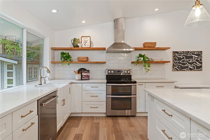 Property photo for 14008 55th Avenue NW, Gig Harbor photo 13