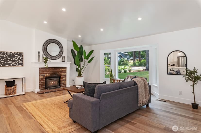 Property photo for 14008 55th Avenue NW, Gig Harbor photo 6