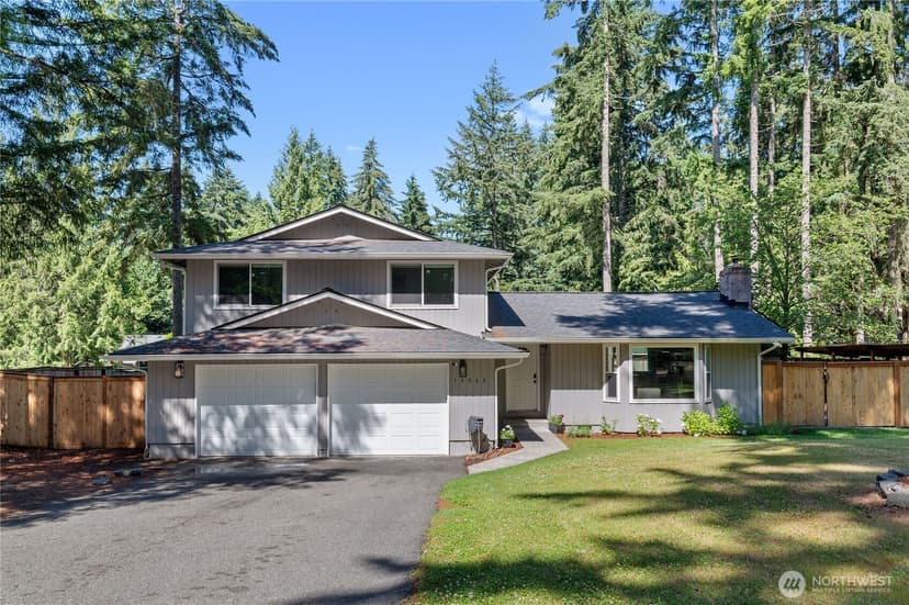 Property photo for 14008 55th Avenue NW, Gig Harbor photo 2