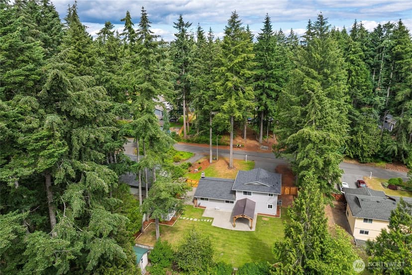 Property photo for 14008 55th Avenue NW, Gig Harbor photo 38
