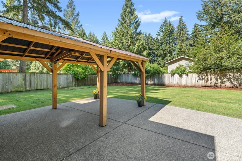 Property photo for 14008 55th Avenue NW, Gig Harbor photo 34