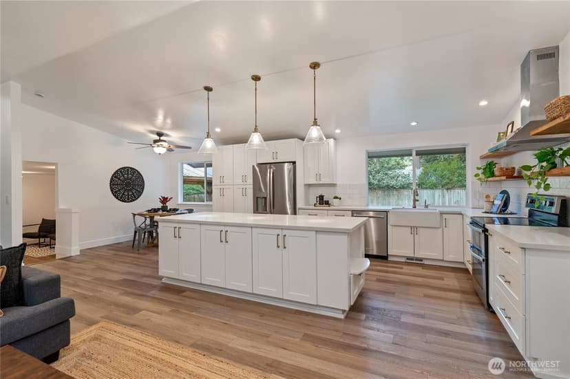 Property photo for 14008 55th Avenue NW, Gig Harbor photo 14