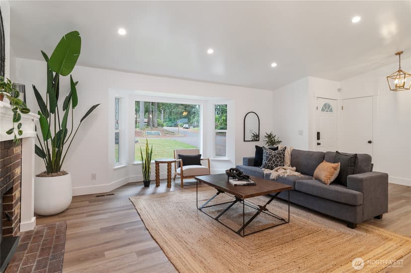 Property photo for 14008 55th Avenue NW, Gig Harbor photo 8