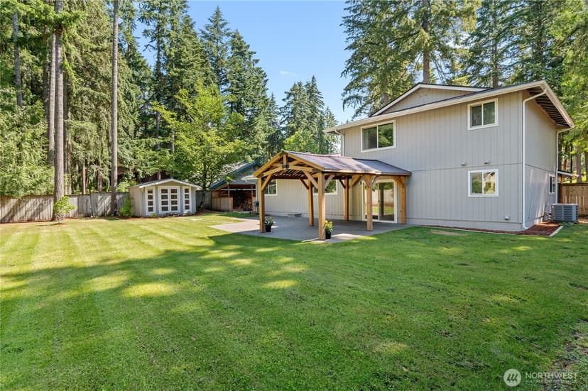 Property photo for 14008 55th Avenue NW, Gig Harbor photo 36