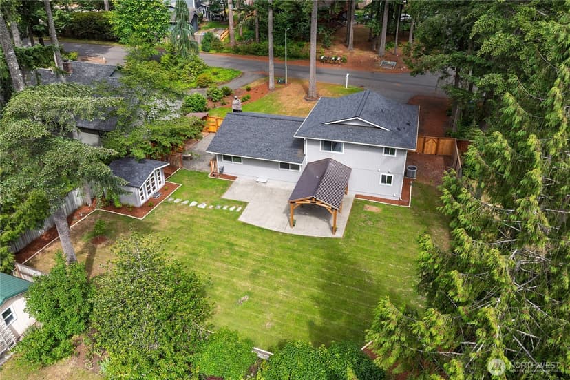 Property photo for 14008 55th Avenue NW, Gig Harbor photo 37